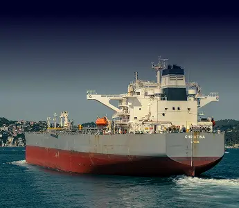 CEEG Specialized Marine Transformers for Offshore Wind Power and Marine Propulsion Systems