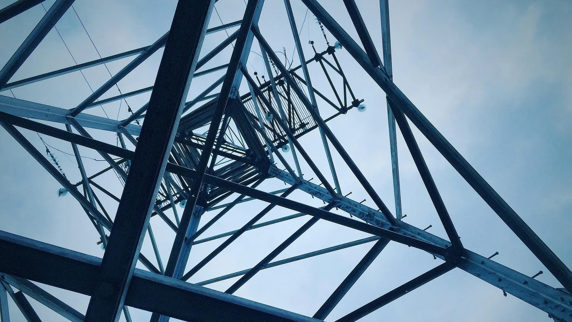 CEEG Power Distribution Solutions - Reliable Transformers for Urban and Industrial Power Grids