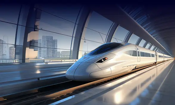 CEEG High-Speed Rail Power Supply Solutions - Safe and Efficient Distribution Transformers