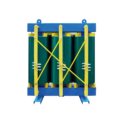 CEEG SCBH15 Amorphous Alloy Dry-Type Transformer - Energy-Saving Cast Resin Transformer with Low No-Load Loss