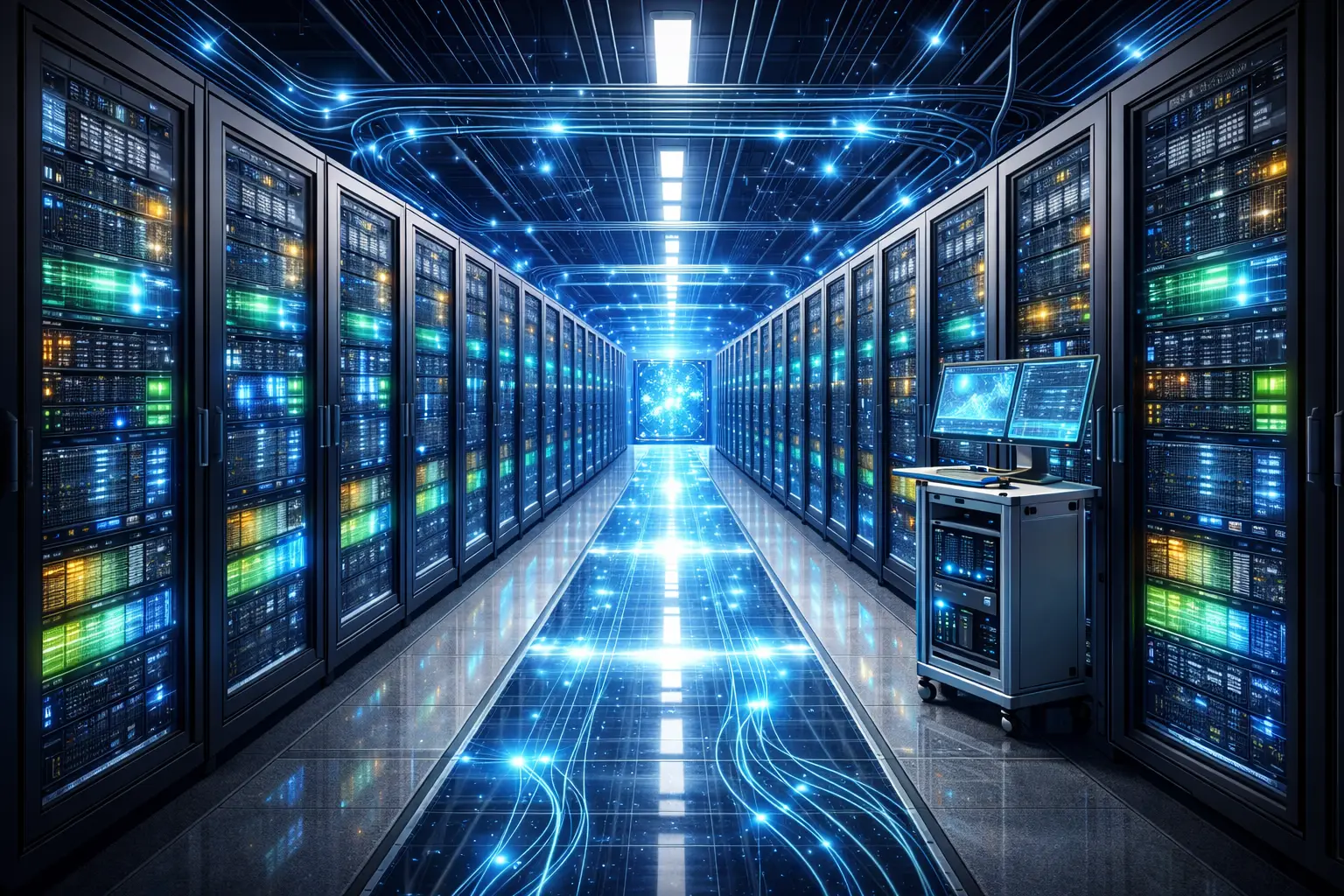 Data Centers
