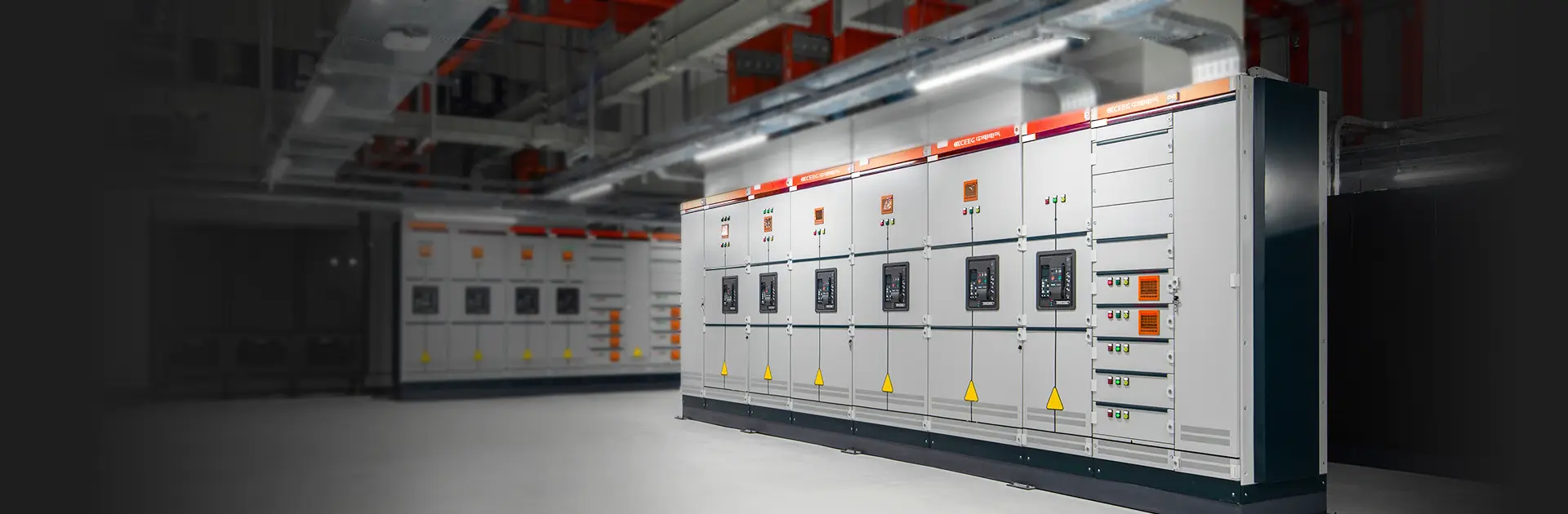 Indoor, Eco-Friendly & Noise-Sensitive Environments