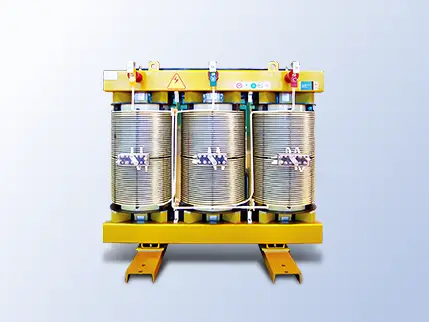 CEEG Open-Type Dry-Type Transformer for ESS - High Overload Capacity VPI Transformer for Energy Storage