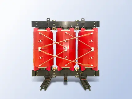 CEEG Cast Resin Dry-Type Transformer for Energy Storage Systems (ESS) - Step-up Solution for Battery Storage
