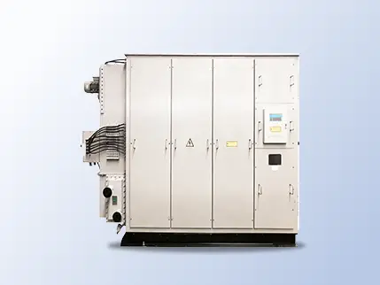 CEEG Cast Resin Offshore Transformer - High-Vibration Resistant Power Solution with Stainless Steel Enclosure