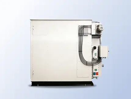 CEEG Cast Resin Offshore Transformer - High-Vibration Resistant Power Solution with Stainless Steel Enclosure