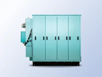 CEEG Marine Dry-Type Transformer - Certified by CCS, DNV, ABS, and BV for Shipboard Power Distribution