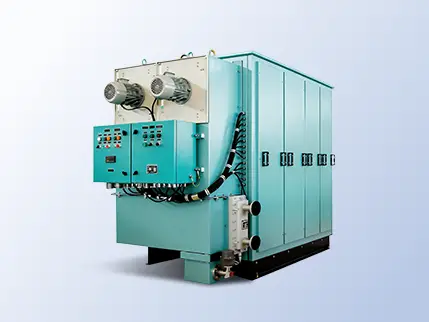 CEEG Marine Dry-Type Transformer - Certified by CCS, DNV, ABS, and BV for Shipboard Power Distribution