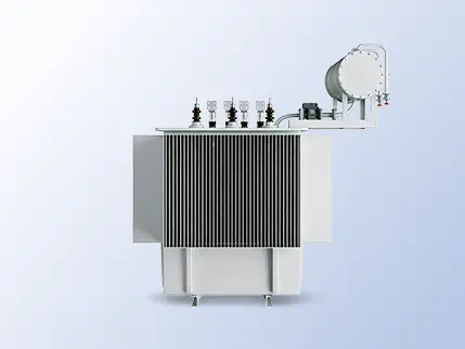 CEEG S Series 20kV Electric Power Transformer - High-Performance Oil-Immersed Distribution Transformer