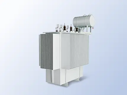 CEEG S Series 20kV Electric Power Transformer - High-Performance Oil-Immersed Distribution Transformer