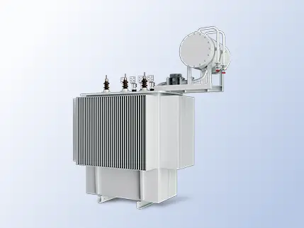 CEEG S Series 20kV Electric Power Transformer - High-Performance Oil-Immersed Distribution Transformer