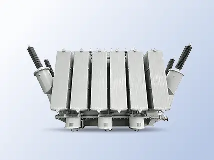 CEEG Vehicle-Mounted Transformer - Mobile Power Solution for Emergency Disaster Recovery and Temporary Grid Support