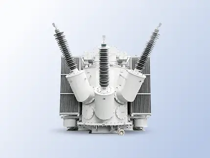 CEEG Vehicle-Mounted Transformer - Mobile Power Solution for Emergency Disaster Recovery and Temporary Grid Support