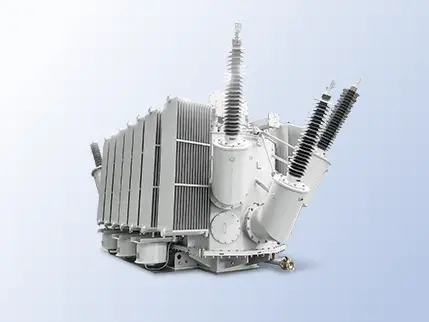 CEEG Vehicle-Mounted Transformer - Mobile Power Solution for Emergency Disaster Recovery and Temporary Grid Support