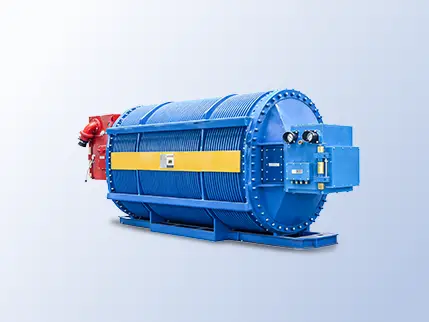 CEEG KJSGZY2-T Mining Explosion-Proof Mobile Substation - Flameproof and Safe Power Solution for Coal Mines