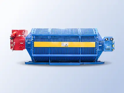CEEG KJSGZY2-T Mining Explosion-Proof Mobile Substation - Flameproof and Safe Power Solution for Coal Mines
