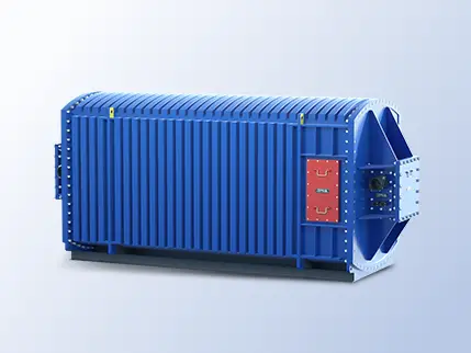 CEEG KBSG Series Mining Explosion-Proof Dry-Type Transformer - Flameproof Power Solution for Underground Mines