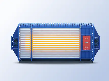 CEEG KBSG Series Mining Explosion-Proof Dry-Type Transformer - Flameproof Power Solution for Underground Mines