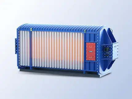 CEEG KBSG Series Mining Explosion-Proof Dry-Type Transformer - Flameproof Power Solution for Underground Mines