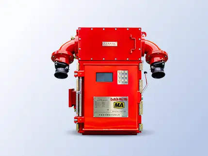 CEEG KJGZY Mining High-Voltage Permanent Magnet Vacuum Switch - Flameproof and Intrinsically Safe Switchgear for Mines