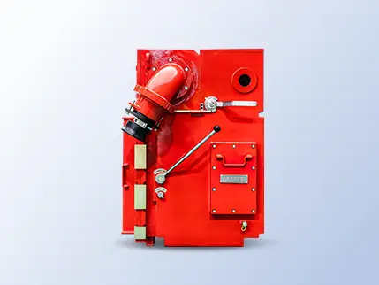 CEEG KJGZY Mining High-Voltage Permanent Magnet Vacuum Switch - Flameproof and Intrinsically Safe Switchgear for Mines