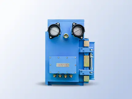 CEEG BXJ Mining Low-Voltage Protection Box - Flameproof and Explosion-Proof Electrical Protection Unit for Underground Mines