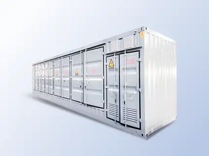 CEEG Prefabricated Cabin Smart Substation - Modular and Intelligent Power Distribution System