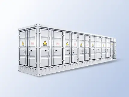 CEEG Prefabricated Cabin Smart Substation - Modular and Intelligent Power Distribution System