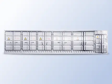 CEEG Prefabricated Cabin Smart Substation - Modular and Intelligent Power Distribution System