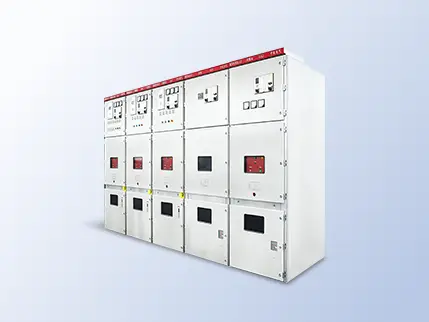 CEEG Transformer & Switchgear - High-Safety Indoor AC Metal-Clad Panel for Substations and Industrial Power Grids