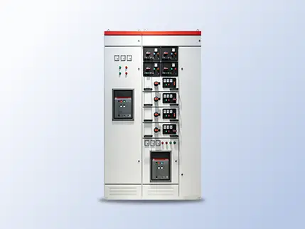 CEEG MNSZ Low-Voltage Withdrawable Switchgear - Modular LV Electrical Control Panel for Power Distribution