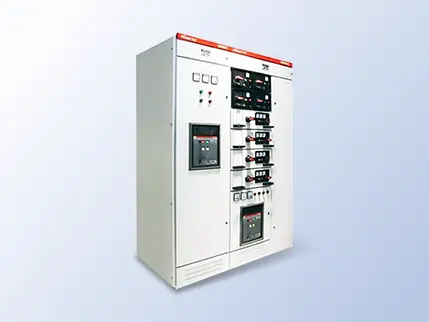CEEG MNSZ Low-Voltage Withdrawable Switchgear - Modular LV Electrical Control Panel for Power Distribution