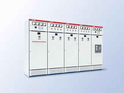 CEEG GGD AC Low-Voltage Distribution Cabinet - Fixed Type LV Switchgear for Reliable Industrial Power Control