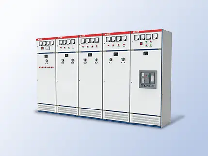CEEG GGD AC Low-Voltage Distribution Cabinet - Fixed Type LV Switchgear for Reliable Industrial Power Control