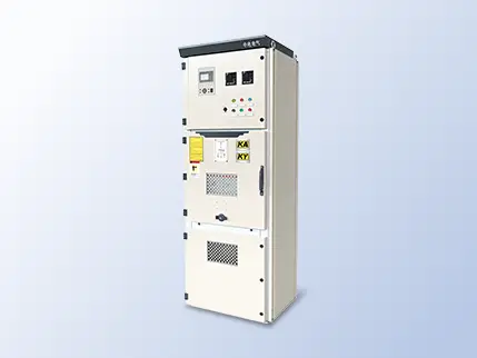 CEEG Mining High-Voltage Vacuum Switchgear - Flameproof and Explosion-Proof Electrical Control Cabinet for Underground Mines