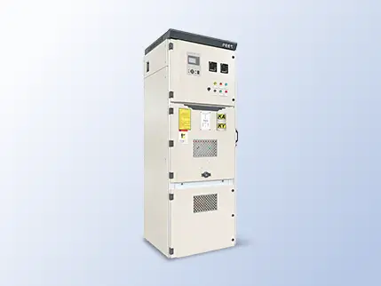 CEEG Mining High-Voltage Vacuum Switchgear - Flameproof and Explosion-Proof Electrical Control Cabinet for Underground Mines