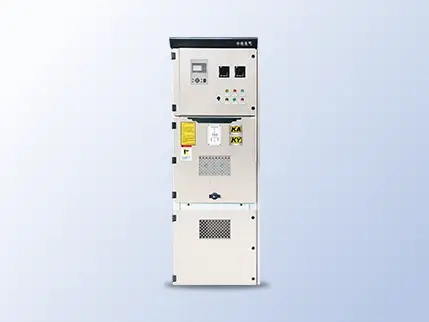 CEEG Mining High-Voltage Vacuum Switchgear - Flameproof and Explosion-Proof Electrical Control Cabinet for Underground Mines