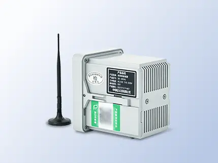 CEEG Wireless Online Temperature Monitoring Device - Non-Contact Passive Sensor for High-Voltage Switchgear and Busbars