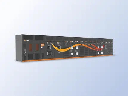 CEEG Integrated Power Supply System - All-in-One AC/DC Power Solution for Substations and Power Plants