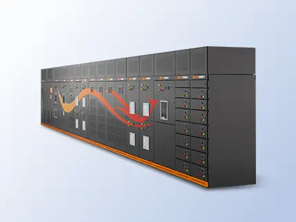 CEEG Integrated Power Supply System - All-in-One AC/DC Power Solution for Substations and Power Plants