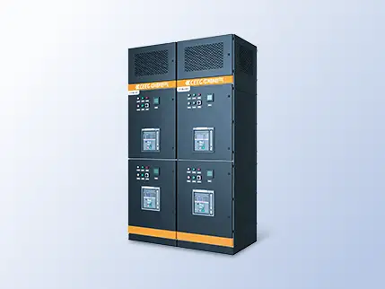 CEEG UPS Input Cabinet - Reliable Power Distribution Unit for UPS Systems and Backup Power Management