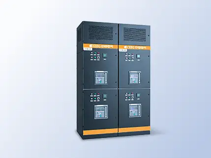 CEEG UPS Input Cabinet - Reliable Power Distribution Unit for UPS Systems and Backup Power Management