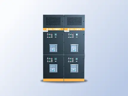 CEEG UPS Input Cabinet - Reliable Power Distribution Unit for UPS Systems and Backup Power Management