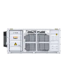 Prefabricated Substation