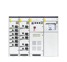 Electrical Switchgear
