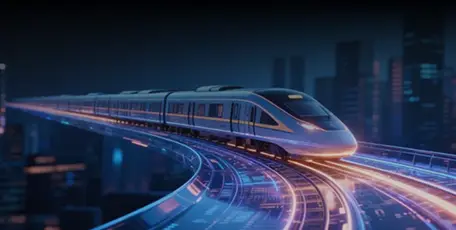 Key Transportation Hubs