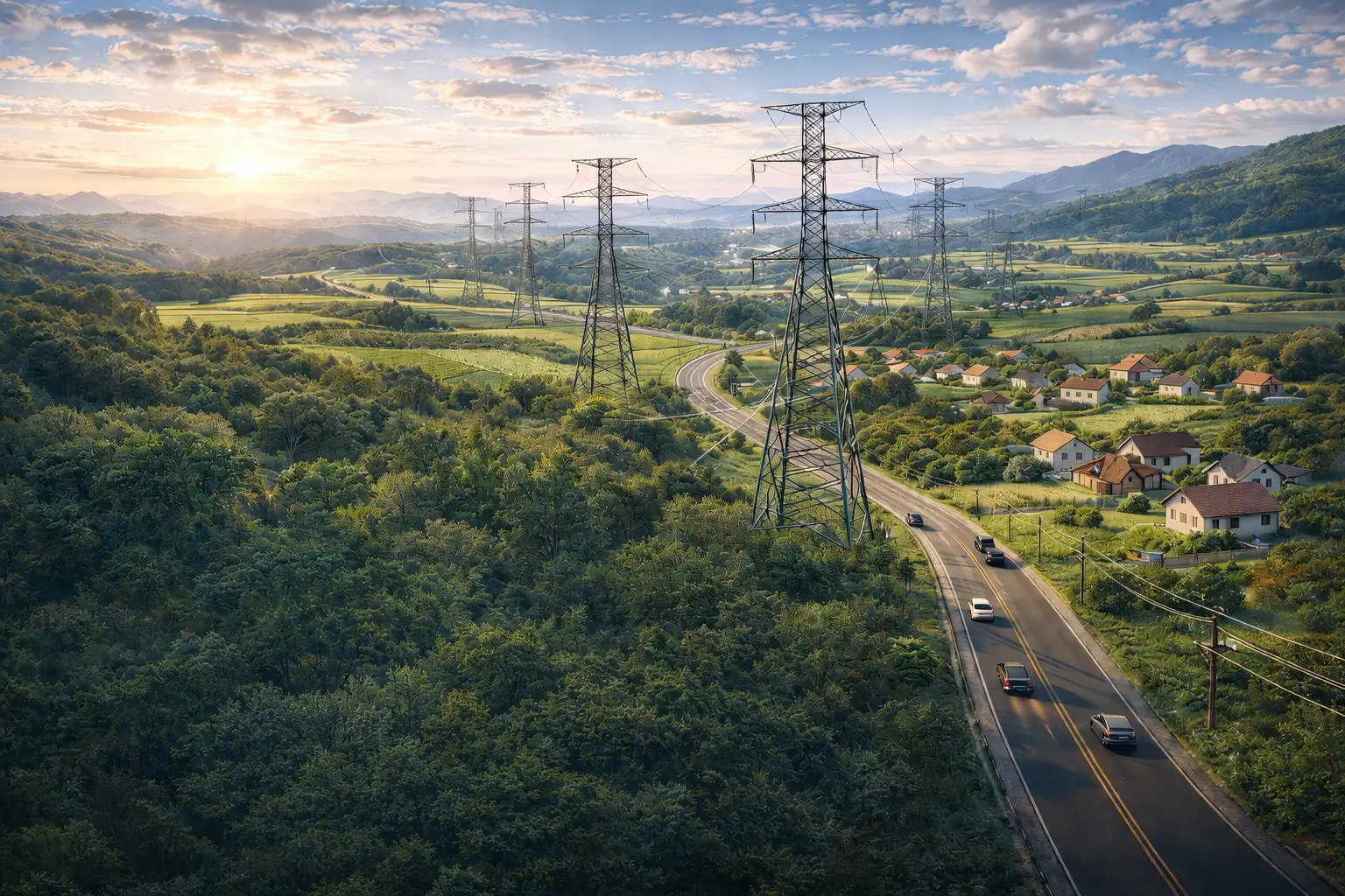 Grid-Side Services
